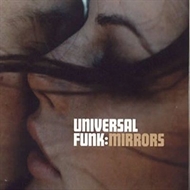 Universal Funk - Mirrors (CD)